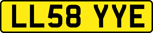 LL58YYE