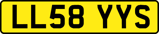 LL58YYS