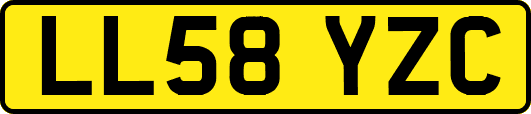 LL58YZC
