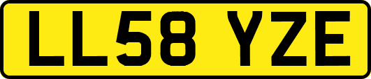 LL58YZE