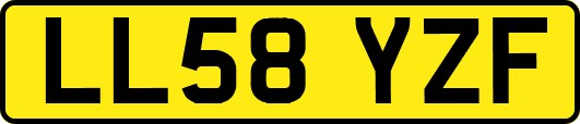 LL58YZF