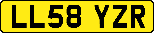 LL58YZR