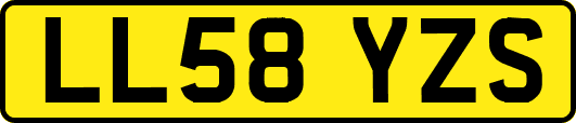 LL58YZS