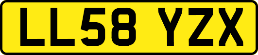 LL58YZX