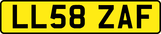 LL58ZAF