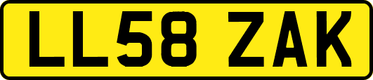 LL58ZAK
