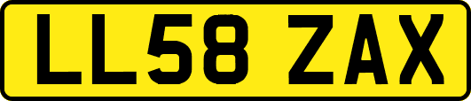 LL58ZAX