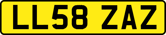 LL58ZAZ