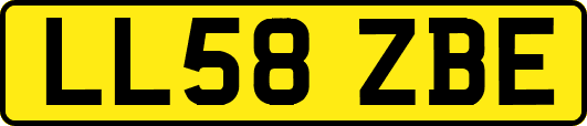 LL58ZBE
