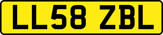 LL58ZBL