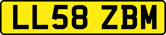 LL58ZBM