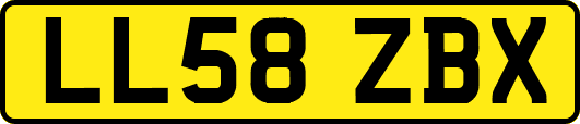 LL58ZBX