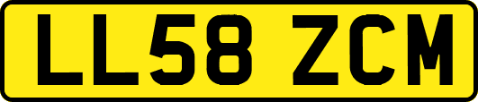 LL58ZCM