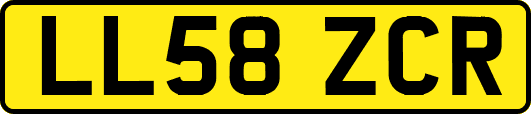 LL58ZCR