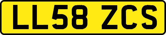 LL58ZCS