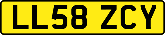 LL58ZCY