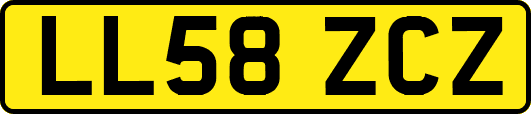 LL58ZCZ