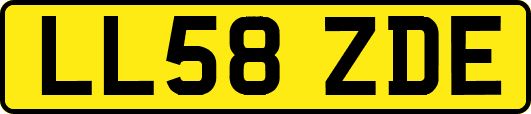 LL58ZDE