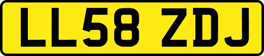 LL58ZDJ