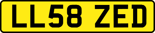 LL58ZED