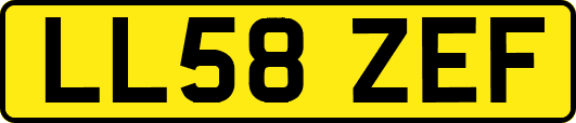 LL58ZEF