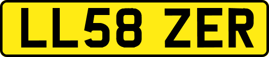 LL58ZER