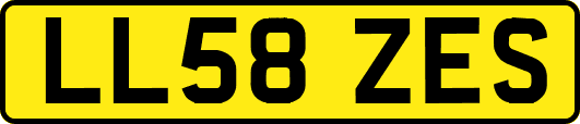 LL58ZES