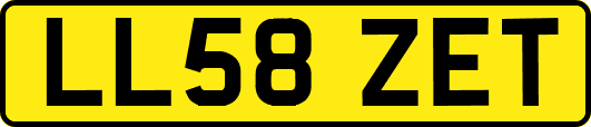 LL58ZET