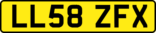 LL58ZFX