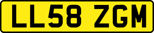 LL58ZGM