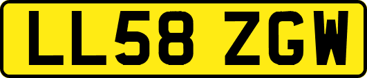 LL58ZGW