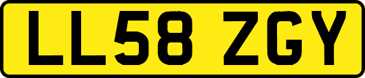 LL58ZGY