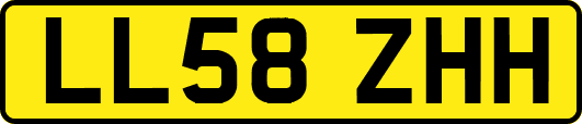 LL58ZHH