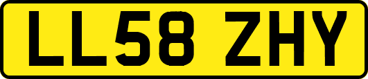 LL58ZHY