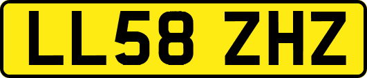 LL58ZHZ