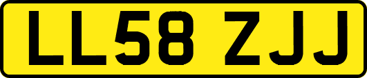 LL58ZJJ