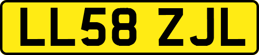 LL58ZJL