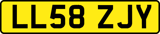 LL58ZJY