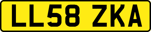 LL58ZKA
