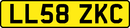 LL58ZKC