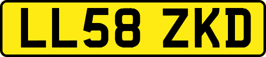 LL58ZKD