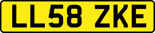LL58ZKE