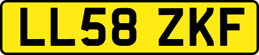 LL58ZKF