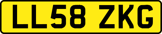 LL58ZKG