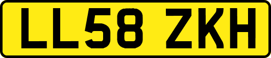 LL58ZKH