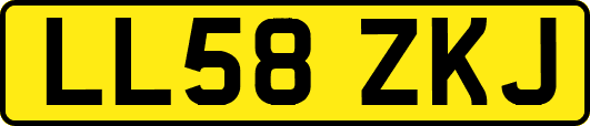 LL58ZKJ