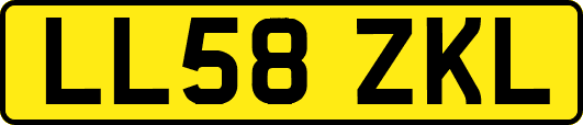 LL58ZKL