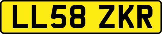 LL58ZKR