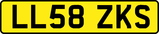 LL58ZKS