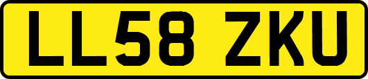 LL58ZKU